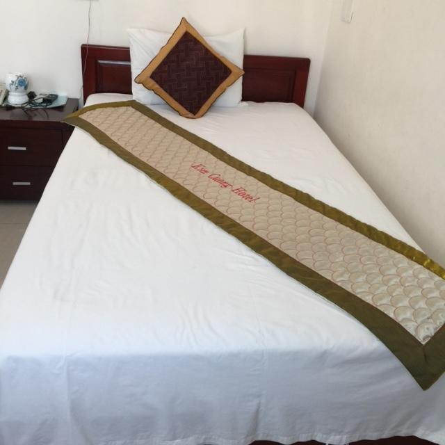 Kim Cuong Hotel Đà Nẵng Exterior foto