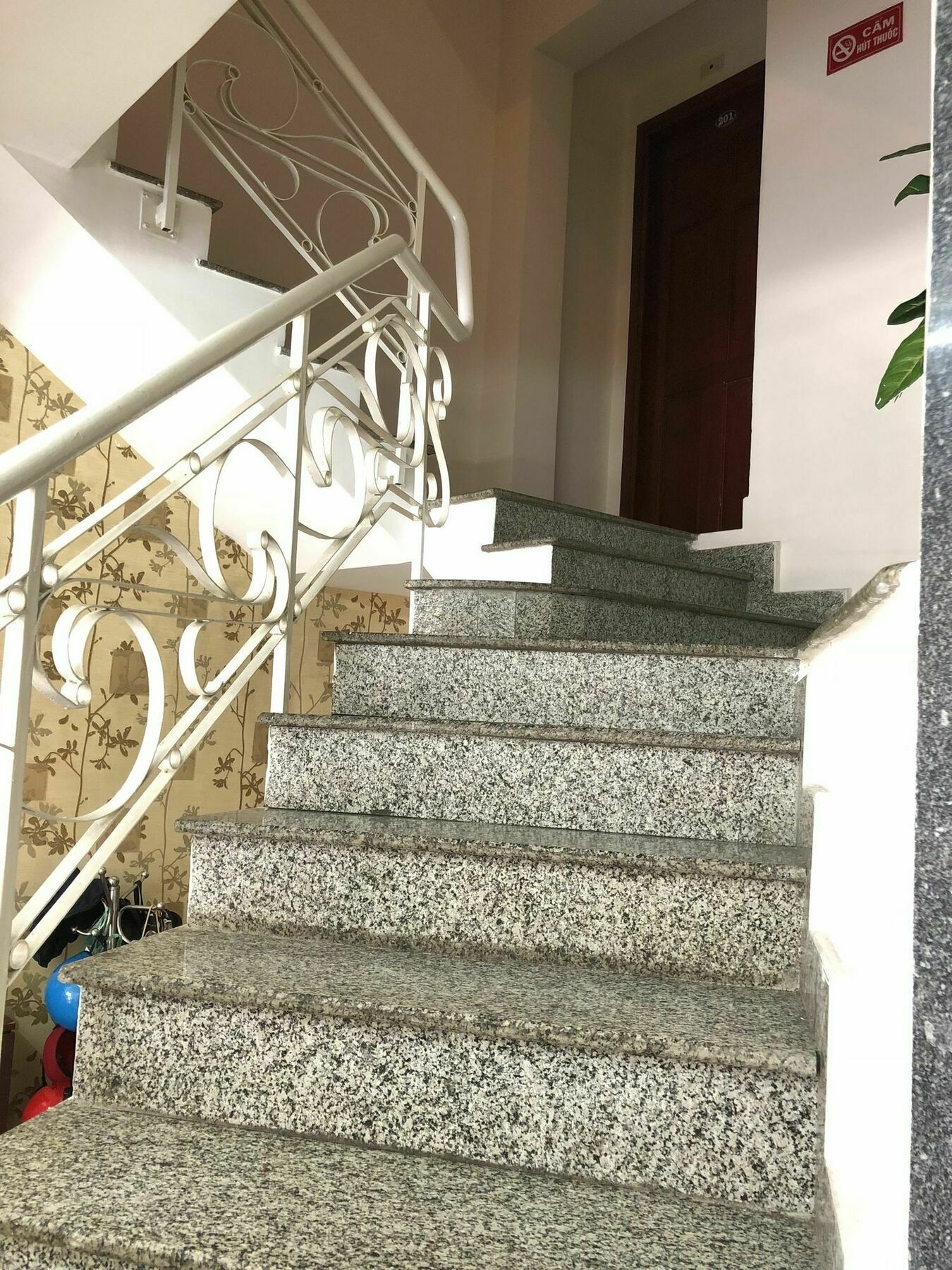 Kim Cuong Hotel Đà Nẵng Exterior foto